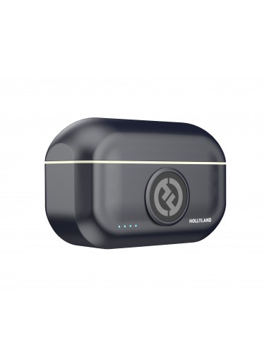 Hollyland LARK M2 DUO Android USB-C Color Negro