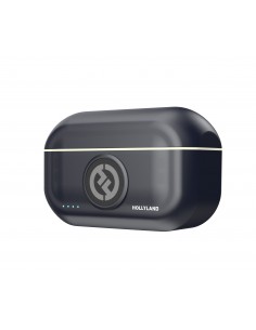 Hollyland LARK M2 DUO IOS Conector Lighting Color Negro 2