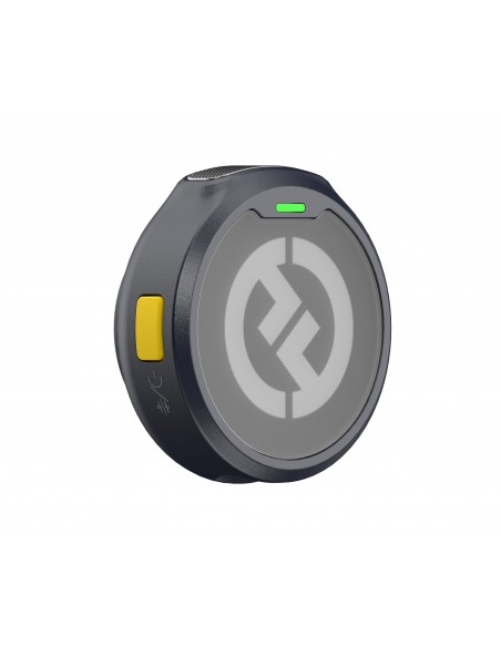 Hollyland LARK M2 DUO IOS Conector Lighting Color Negro