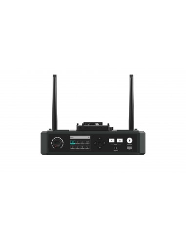 Hollyland Solidcom C1 PRO Intercom Inalámbrico...