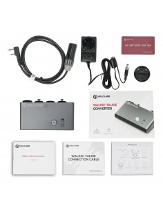 Hollyland Walkie-Talkie Converter-K