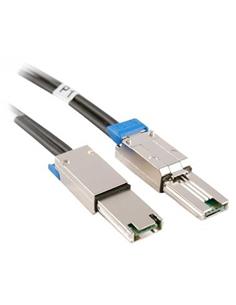 Cable Externo Mini SAS 2 metros SFF-8088