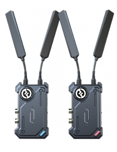 Hollyland Cosmo C1 Wireless SDI/HDMI Transmission System...