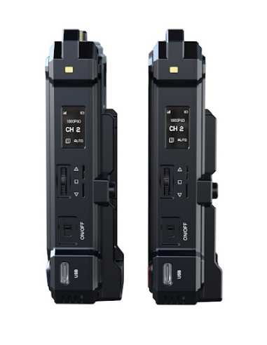 Hollyland Cosmo C1 Wireless SDI/HDMI...
