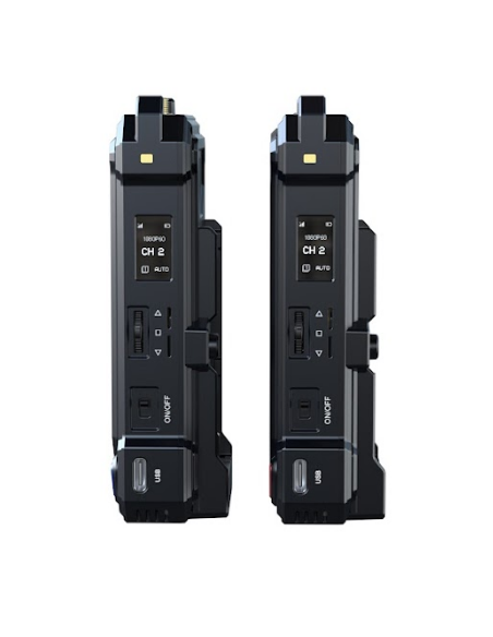 Hollyland Cosmo C1 Wireless SDI/HDMI Transmission System 300m