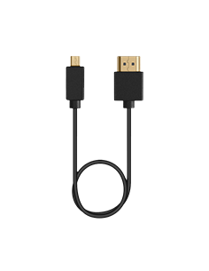 Hollyland Cable de Mini HDMI a HDMI