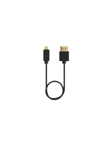 Hollyland Cable HDMI de Type-C a Type-A