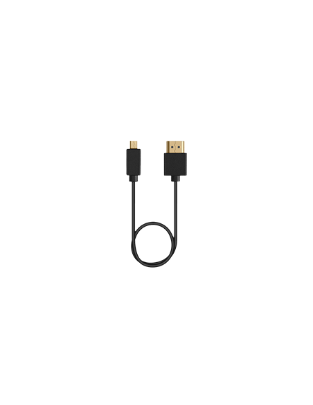 Hollyland Cable HDMI de Type-C a Type-A