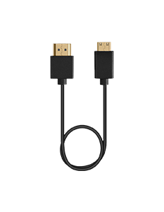 Hollyland Cable de Micro HDMI a HDMI