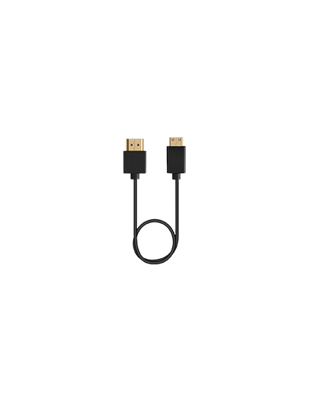 Hollyland Cable HDMI de Type-D a Type-A