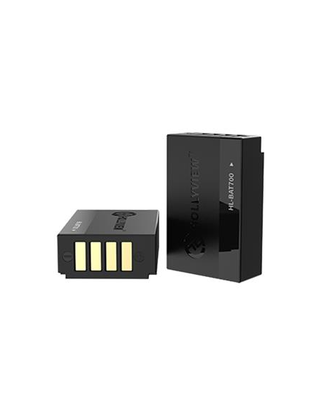 Hollyland lytium Battery for Solidcom PRO C1, Solidcom C1 and Tally Lights