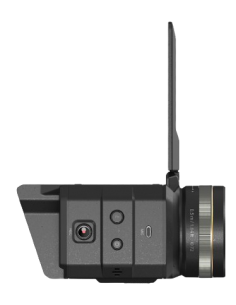 Hollyland VenusLiv Cámara HD para Livestream