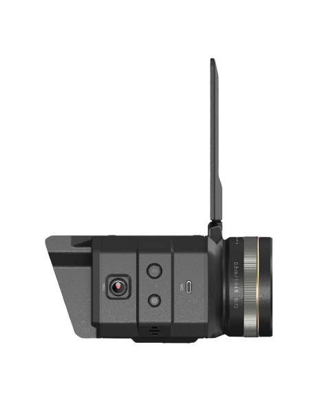 Hollyland VenusLiv Cámara HD para Livestream