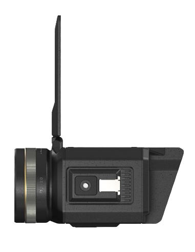 Hollyland VenusLiv Cámara HD para Livestream