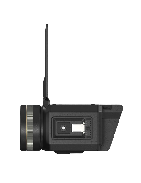 Hollyland VenusLiv Cámara HD para Livestream