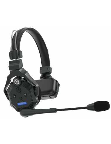 Hollyland Solidcom C1 Intercom Inalámbrico Full...