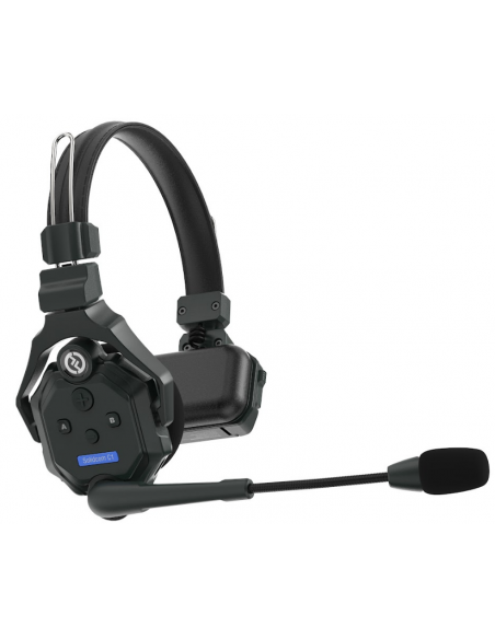 Hollyland Solidcom C1 Intercom Inalámbrico Full Duplex con 6 auriculares