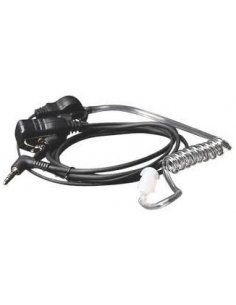 Hollyland Air Duct earphone for Solidcom M1 PRO M1, etc