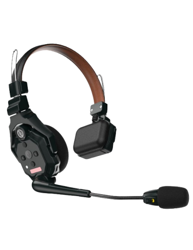 Hollyland Solidcom C1 PRO Intercom Inalámbrico...