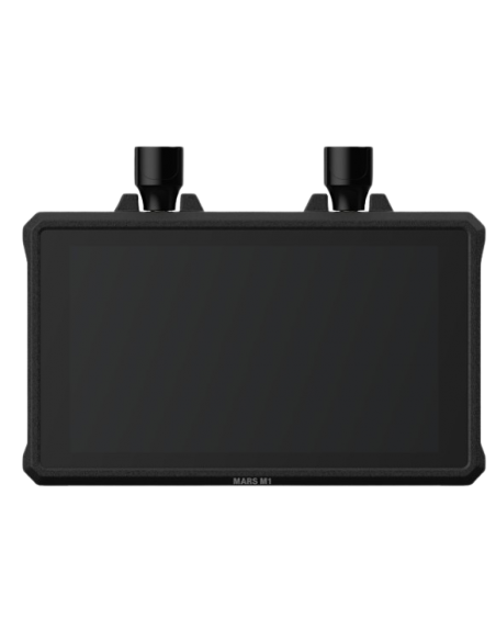 Hollyland Mars M1 ENHANCED, Monitor HD 5.5" Wireless de vídeo configurable como Emisor o Receptor