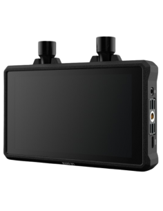 Hollyland Mars M1 ENHANCED, Monitor HD 5.5" Wireless de...