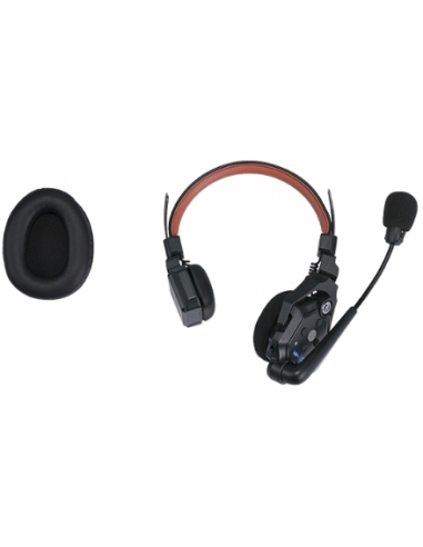 Hollyland Solidcom C1 PRO. Auricular REMOTO...