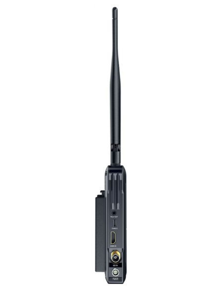 Hollyland Syscom421-4. Sistema de 1 emisor y un receptor con 600m alcance