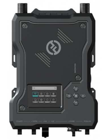 Hollyland Solidcom M1-8B. Intercom Audio con 8...