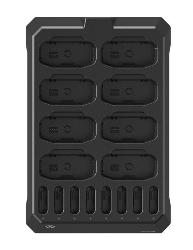 Hollyland Solidcom M1-8B. Intercom Audio con 8...