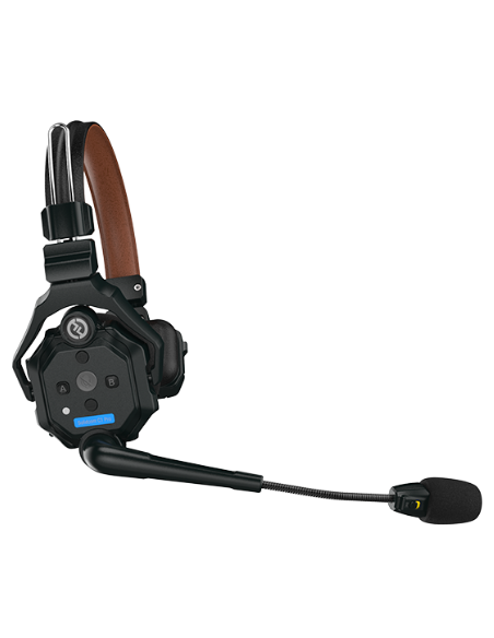 Hollyland Solidcom C1 PRO Intercom Inalámbrico Full Duplex con 8 auriculares SIN BASE