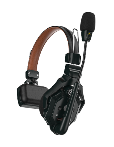 Hollyland Solidcom C1 PRO Intercom Inalámbrico...