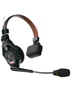 Hollyland Solidcom C1 Pro Auricular Master Cancelación...