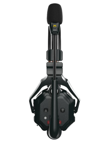 Hollyland Solidcom C1 Pro Auricular Master...