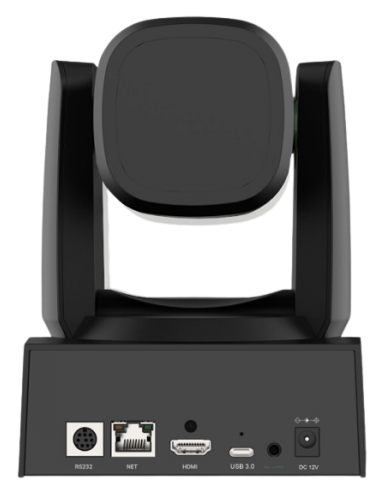 Hollyland Arocam Cámara PTZ HD Livestream