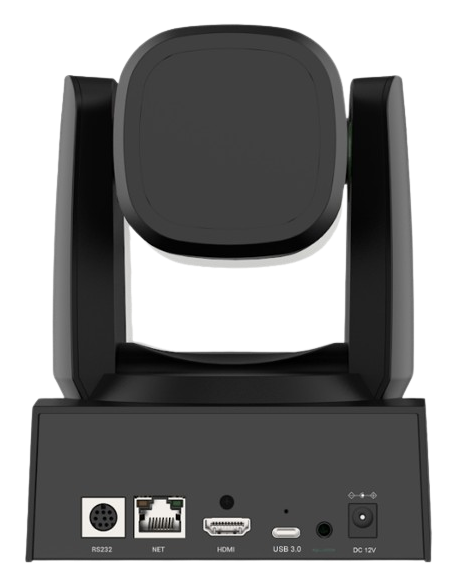 Hollyland Arocam Cámara PTZ HD Livestream