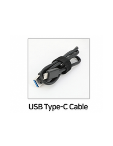 Clouzen Tainer - USB Tipo-C (50cm)