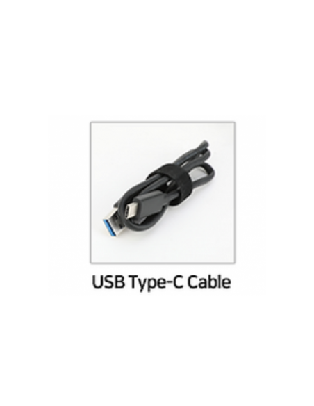 Clouzen Tainer - USB Tipo-C (50cm)