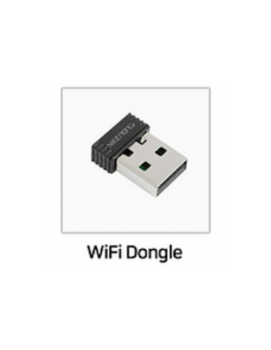 Clouzen Tainer - Dongle WiFi