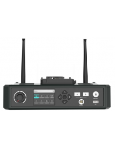 Hollyland Solidcom C1 PRO Intercom Inalámbrico Full... 2