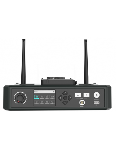 Hollyland Solidcom C1 PRO Intercom Inalámbrico...