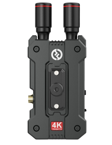 Hollyland Mars 4K 450ft UHD Transmisor de video...