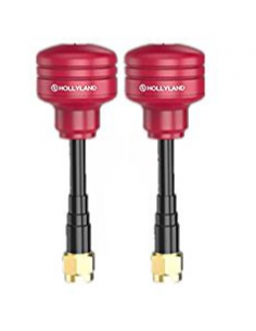 Hollyland Lollipop Antena para sistema de transmisión de...