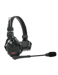 Sistema de intercomunicación inalámbrica de Hollyland SolidCom C1 con 8 auriculares 2
