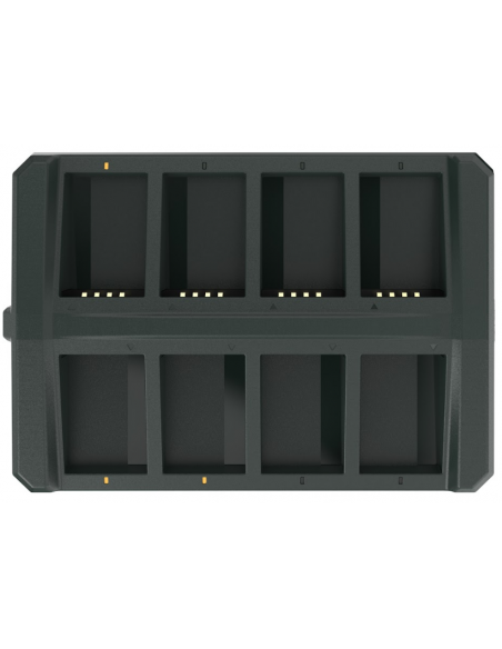 Hollyland Solidcom C1 Intercom Inalámbrico Full Duplex con 9 auriculares con BASE y Maleta