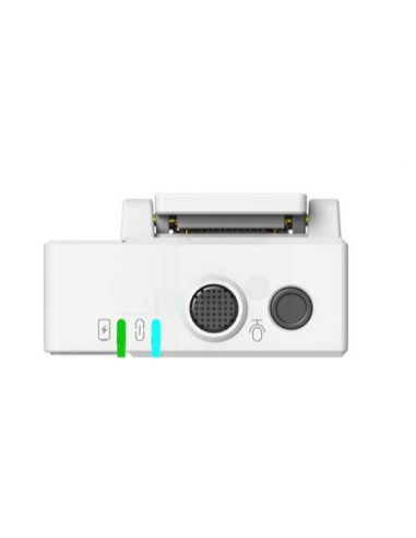 Hollyland LARK 150 Color Blanco Kit 1 Emisor,...