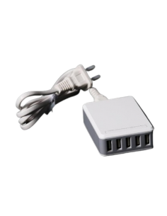 Hollyland 5-Port USB Power Adapter (EU)