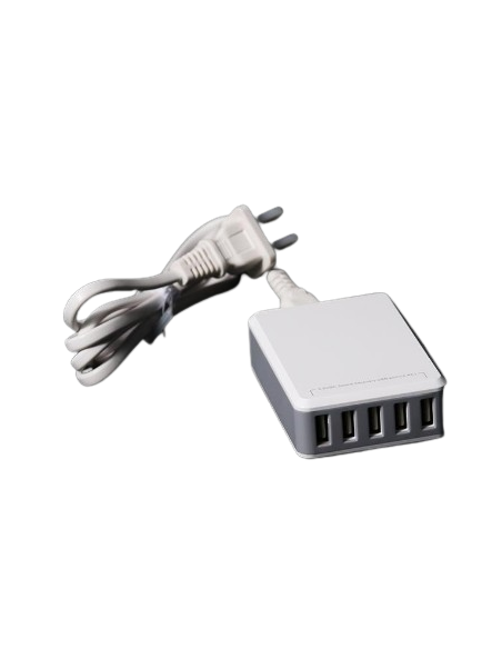 Hollyland 5-Port USB Power Adapter (EU)