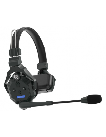 Hollyland Solidcom C1 Intercom Inalámbrico Full Duplex con 2 auriculares