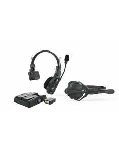 Hollyland Solidcom C1 Intercom Inalámbrico Full Duplex...