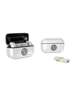 Hollyland LARK M2 DUO Android USB-C White